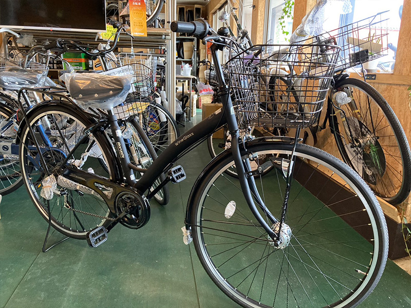 丸石サイクル ワイングラス